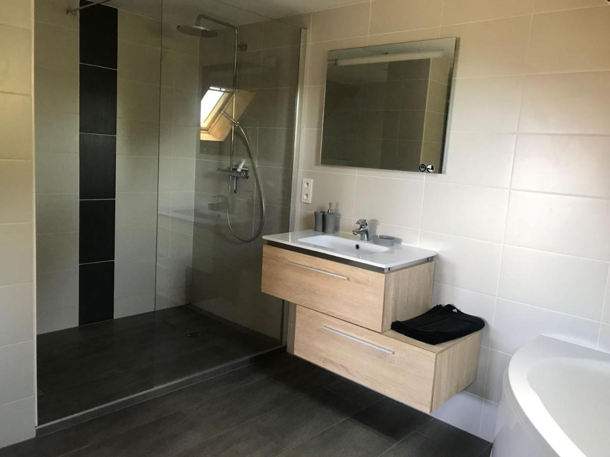 Chambre D'Hotes Carelie Et Laponie Orbey Eksteriør billede