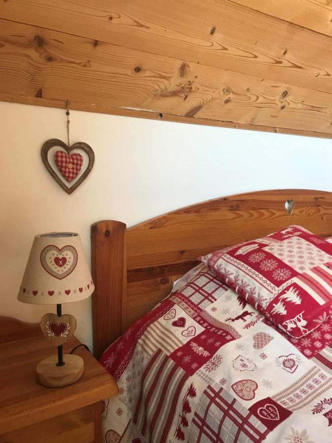 Chambre D'Hotes Carelie Et Laponie Orbey Eksteriør billede